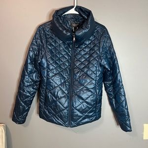 Victoria's Secret Puffer Jacket Coat Size XS